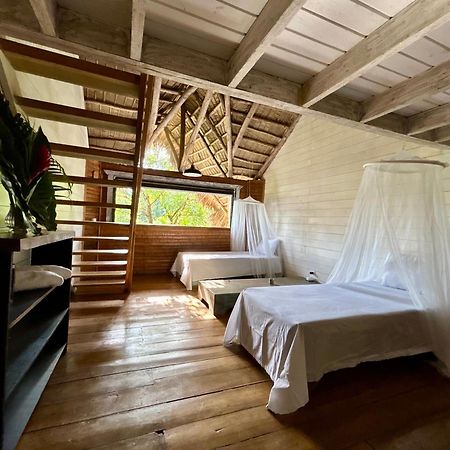 Zaria Hotel & Retreat Center El Valle Екстериор снимка